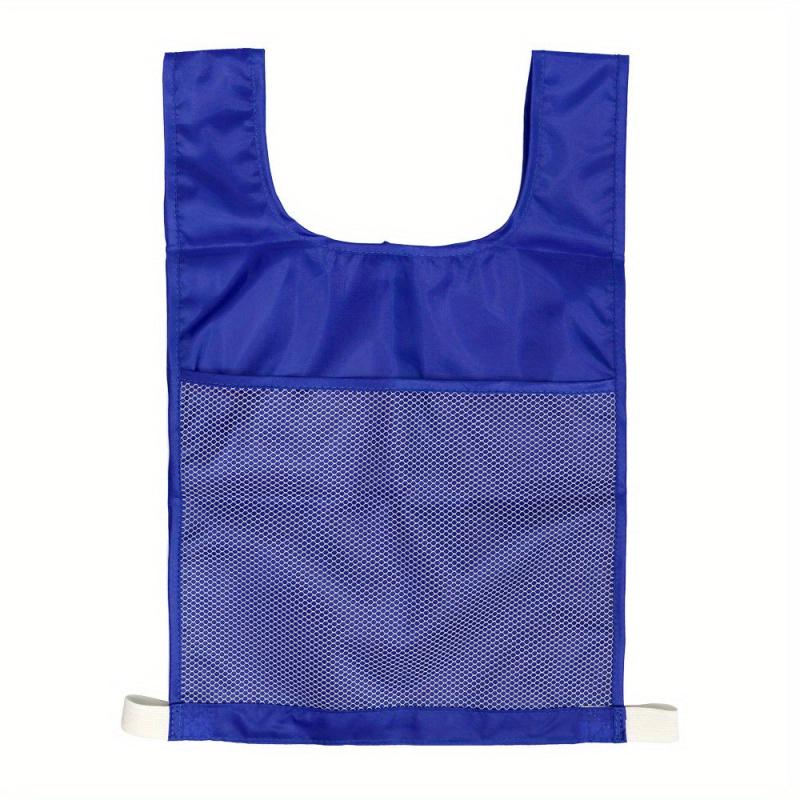 Competition Vests for Sports Games Numbers Letters & More