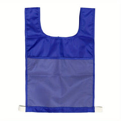 Competition Vests for Sports Games Numbers Letters & More