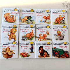 Phonics English Picture Book for Kids - Learning Toy
