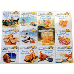 Phonics English Picture Book for Kids - Learning Toy