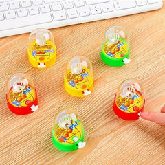 Mini Palm Shooting Basketball Field Educational Toys