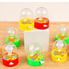 Mini Palm Shooting Basketball Field Educational Toys