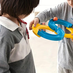 Sensory Integration Training Puzzle 88 Track Toy