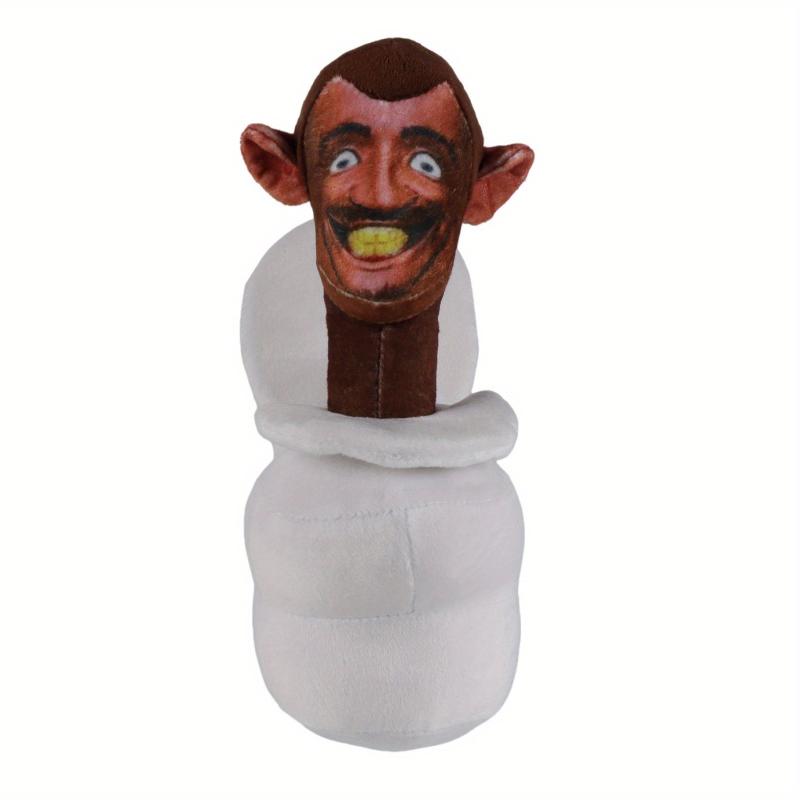 Funny Plush Toy Soft Stuffed Anime Pillow Dolls For Children Boy Birthday