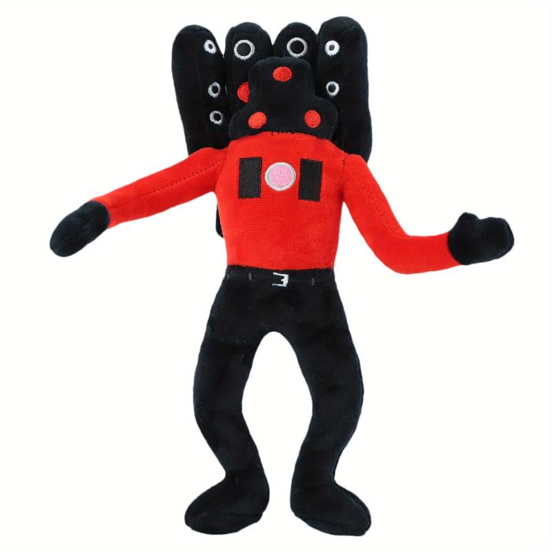 Funny Plush Toy Soft Stuffed Anime Pillow Dolls For Children Boy Birthday