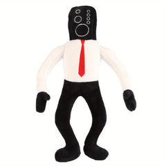 Funny Plush Toy Soft Stuffed Anime Pillow Dolls For Children Boy Birthday
