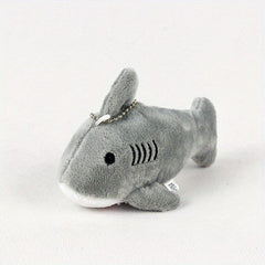 Shark Keychain Plush Toy - Ideal Gift for Any Occasion