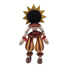 Sun And Moon Plush Toy Set Stuffed Animal Doll For Boy Girl Plush Gift