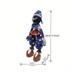 Sun And Moon Plush Toy Set Stuffed Animal Doll For Boy Girl Plush Gift