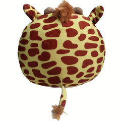 Lovely Giraffe Plush Toy for Birthday