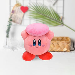 Set of 3 Plush Toy Heart Raiser Stuffed Animals for Kids