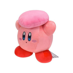 Set of 3 Plush Toy Heart Raiser Stuffed Animals for Kids