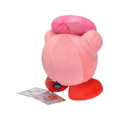 Set of 3 Plush Toy Heart Raiser Stuffed Animals for Kids