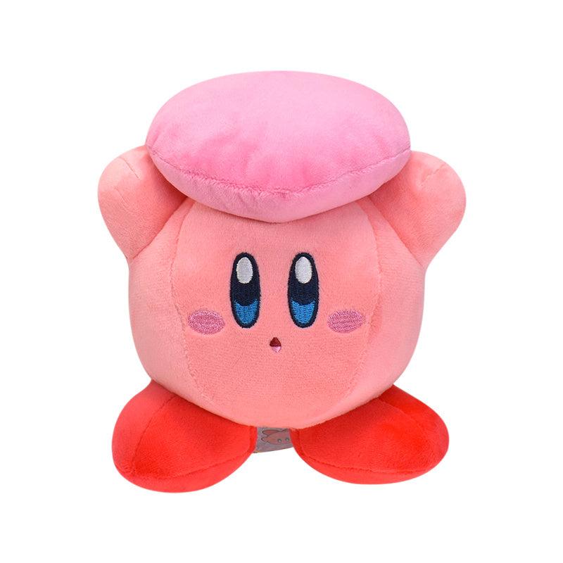 Set of 3 Plush Toy Heart Raiser Stuffed Animals for Kids