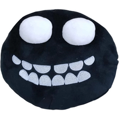 PP Short Plush Game Scary Character Doll Toy Gift For Kids