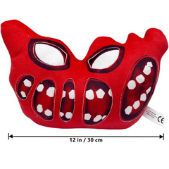 PP Short Plush Game Scary Character Doll Toy Gift For Kids