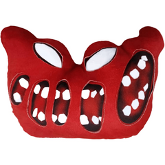 PP Short Plush Game Scary Character Doll Toy Gift For Kids