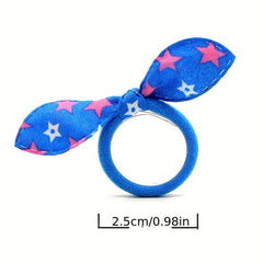 20pcs Rabbit Ears Hair Accessories for Kids