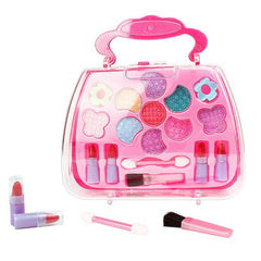 Princess Party Makeup Box Set Toy Gift For Kids