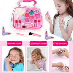 Princess Party Makeup Box Set Toy Gift For Kids