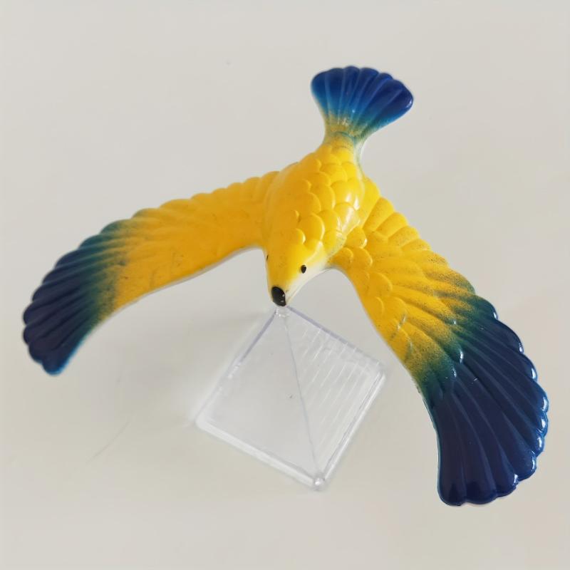 Balance Bird Classic Toy for Kids Educational Learning