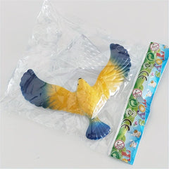 Balance Bird Classic Toy for Kids Educational Learning
