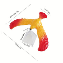 Balance Bird Classic Toy for Kids Educational Learning