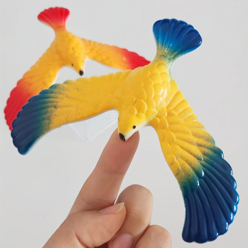Balance Bird Classic Toy for Kids Educational Learning