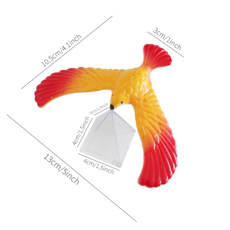 Balance Eagle 80's Nostalgic Toy Classic Toy