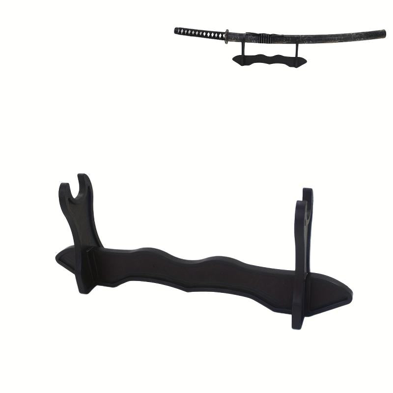 Sword Stand Felt Protection Monitor Stand