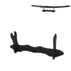 Sword Stand Felt Protection Monitor Stand