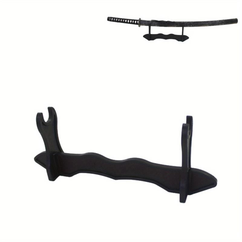 Sword Stand Felt Protection Monitor Stand