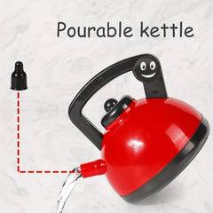 Kids Play Kitchen Accessories Fake Food Cooking Toys Play Food Sets For Kids