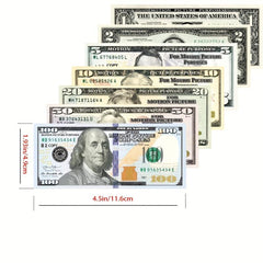 Halloween & Video Magic Props - Multiple Values & Specifications