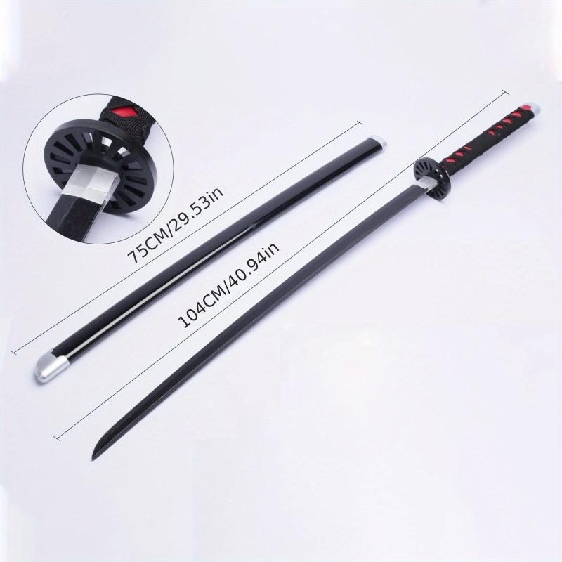 Samurai Wooden Role playing Toy Sword