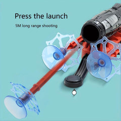 Kids Spider Web Shooters Toy Set