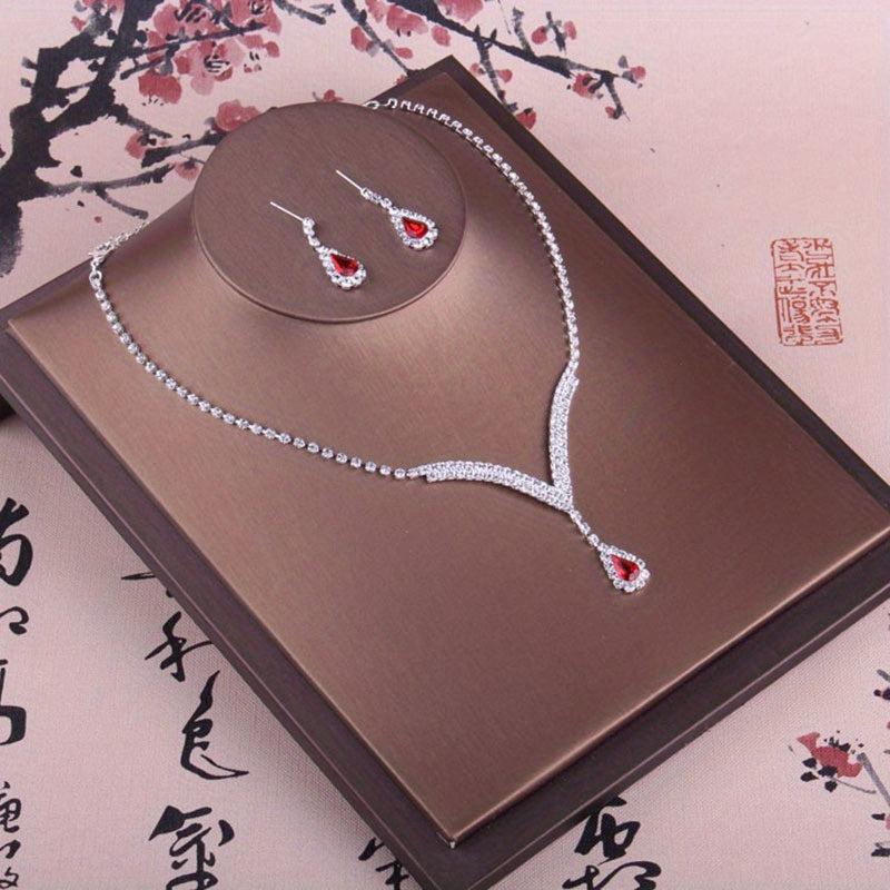 Kids' Wedding Wear Necklace