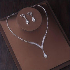 Kids' Wedding Wear Necklace
