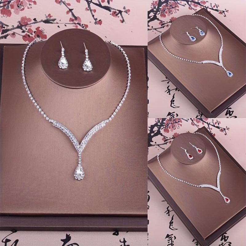 Kids' Wedding Wear Necklace