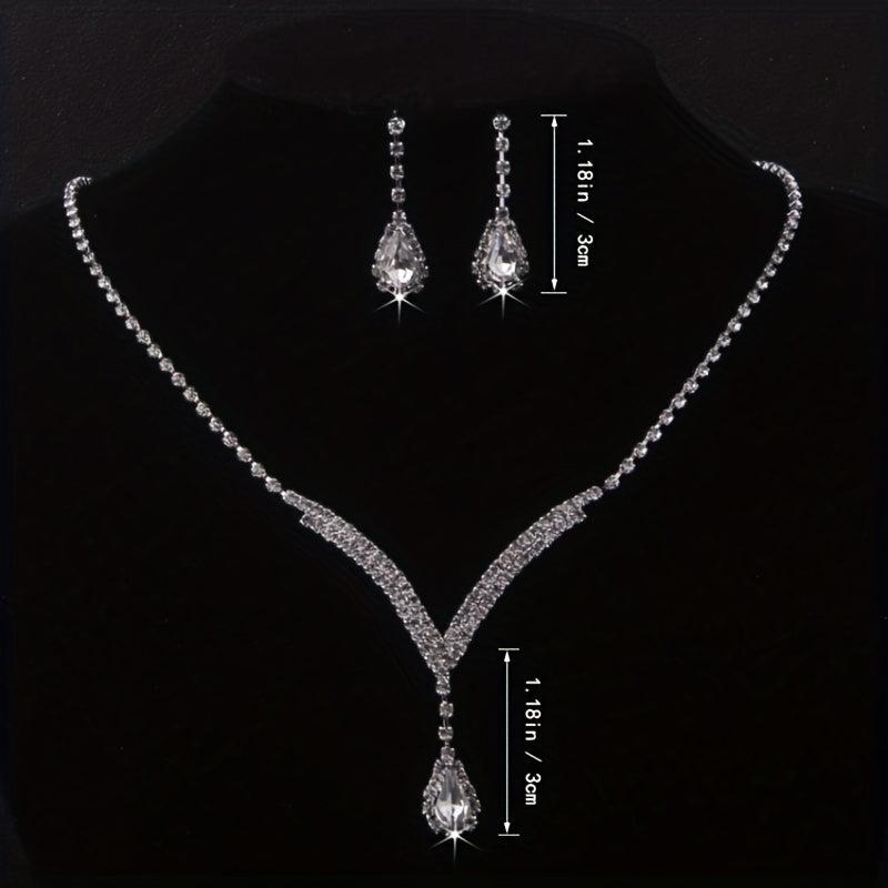 Kids' Wedding Wear Necklace
