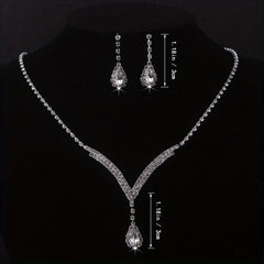 Kids' Wedding Wear Necklace