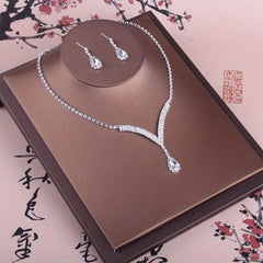 Kids' Wedding Wear Necklace