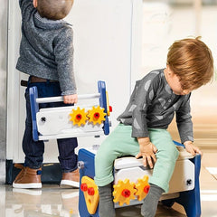Kids Repair Tool Set Educational Toy with Screwdriver for Boys