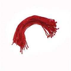 50pcs Red String Kabbalah Lucky Bracelet Against Evil Eye Success