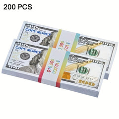 Educational & Entertainment Movie Props 1000 Pieces