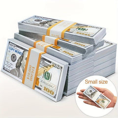 Educational & Entertainment Movie Props 1000 Pieces