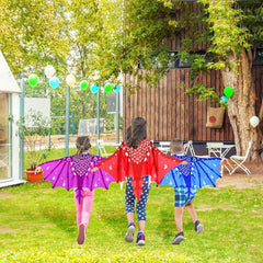 Dinosaur Wings Mask Set for Toddler