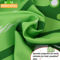 Dinosaur Wings Mask Set for Toddler
