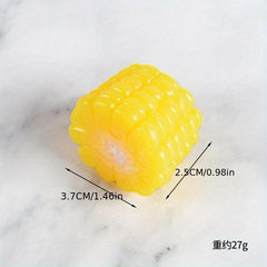 High Simulation Food Toys Vegetable Model Garlic Petals Baby Toys