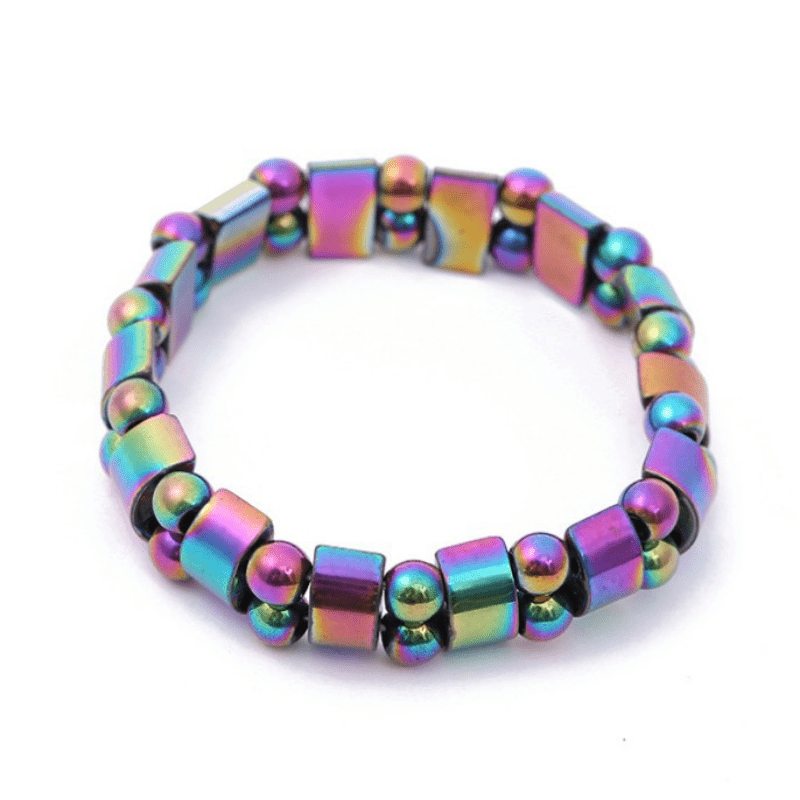 Universal Magnetic Bracelet for Men and Women - Add a Pop of Style
